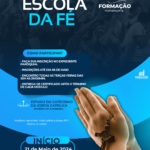 ESCOLA DA FÉ
